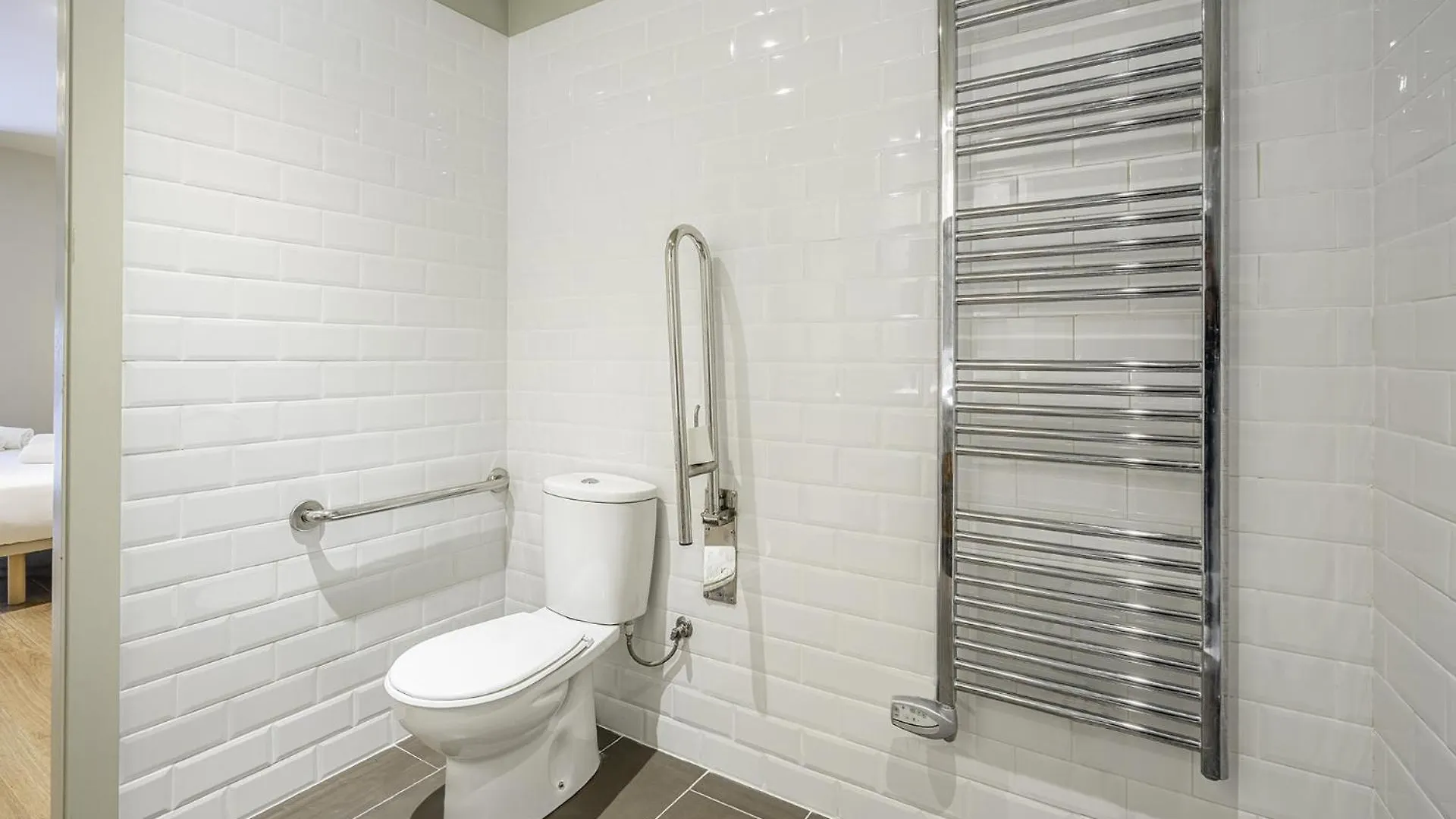 Ola Living Hostal Diagonal Barcelona Guest house