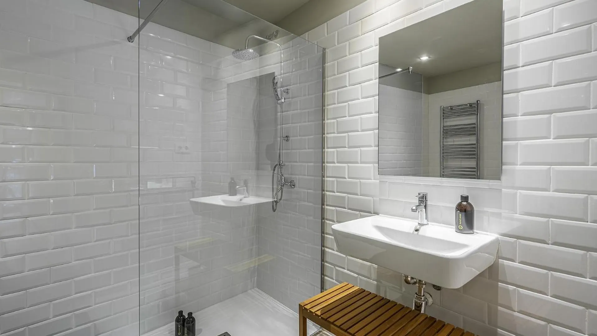 Ola Living Hostal Diagonal Barcelona Penzion