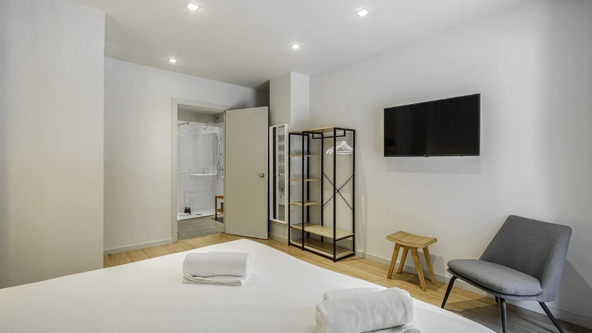 Ola Living Hostal Diagonal Barcelona Penzion