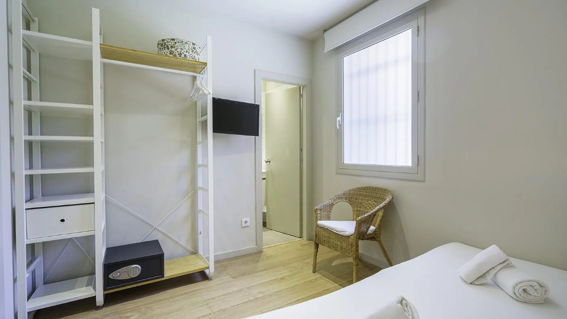 Ola Living Hostal Diagonal Barcelona Penzion