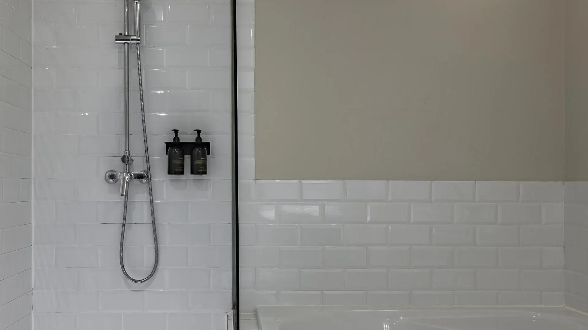 Penzion Ola Living Hostal Diagonal Barcelona Španělsko