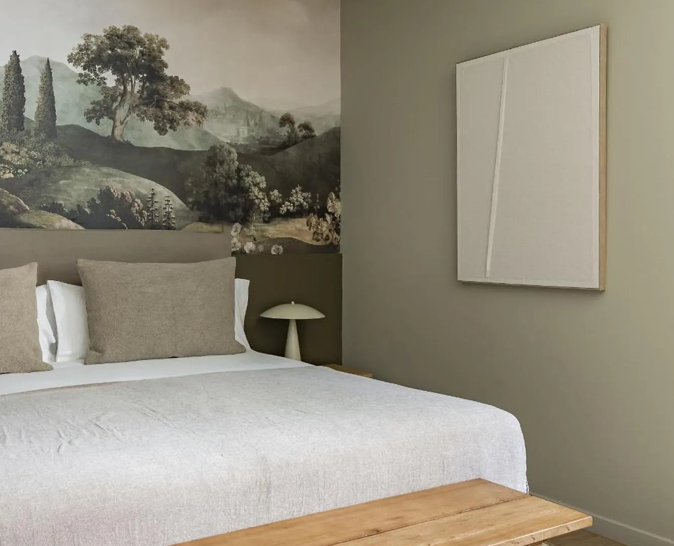 Ola Living Hostal Diagonal Barselona