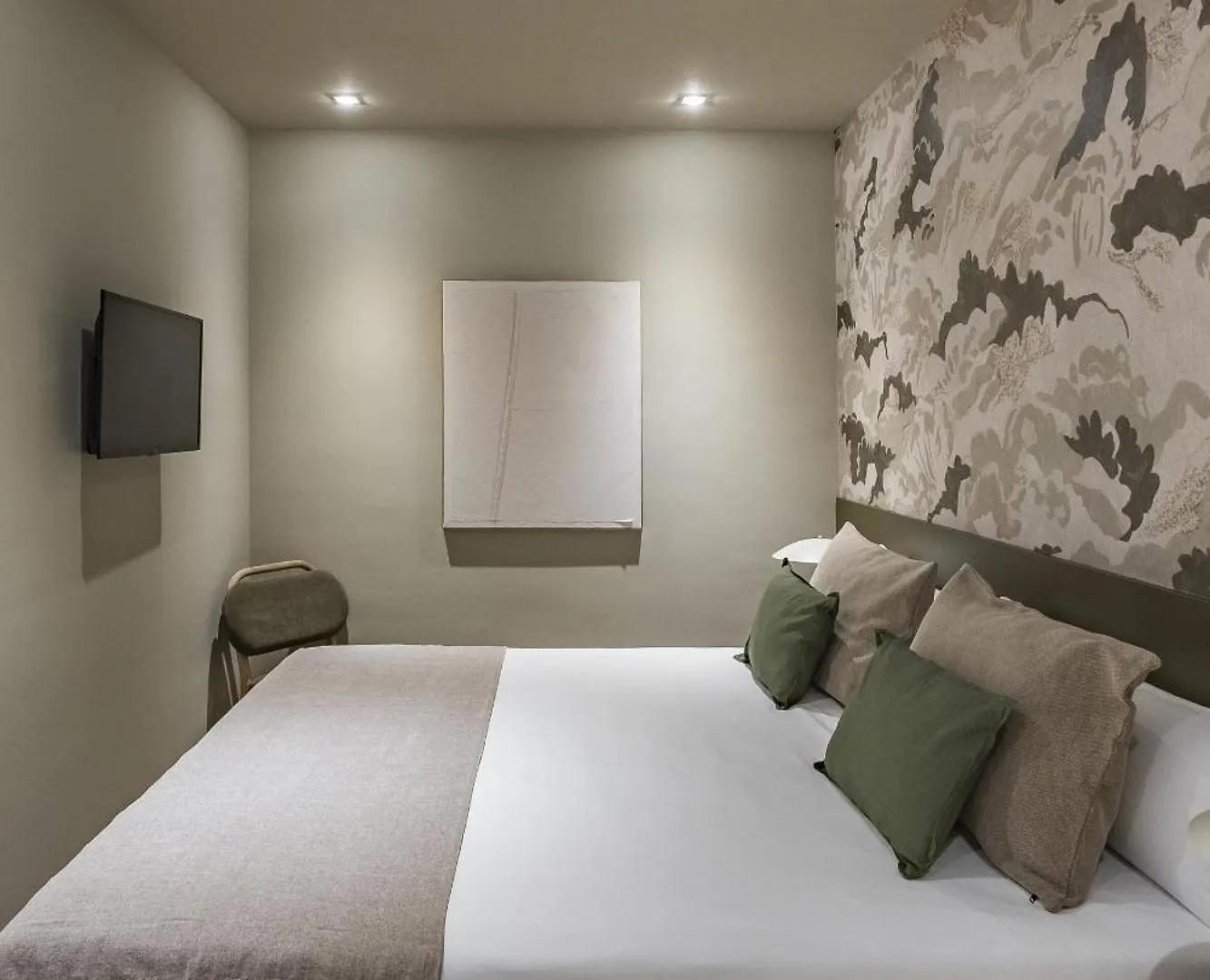 Ola Living Hostal Diagonal Barselona 0*,