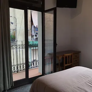 Guest house Radio, Barcelona