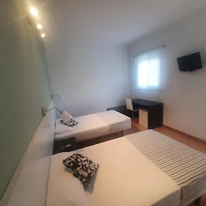 ** Maison d'hôtes Mellizos Espagne