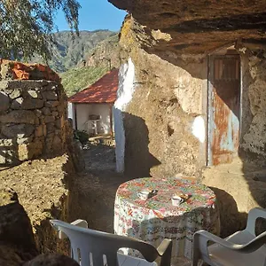 Maison d'hôtes Zen Y Cueva Refugio Espagne
