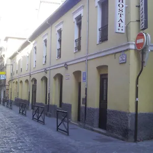 ** Maison d'hôtes El Zaguan Espagne