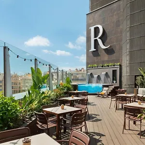 Hotel Renaissance, Barcelone