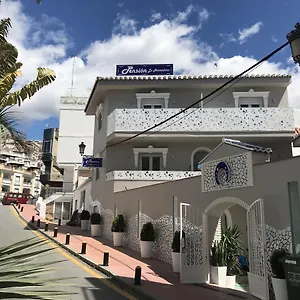  Maison d'hôtes Pension La Herradura Espagne