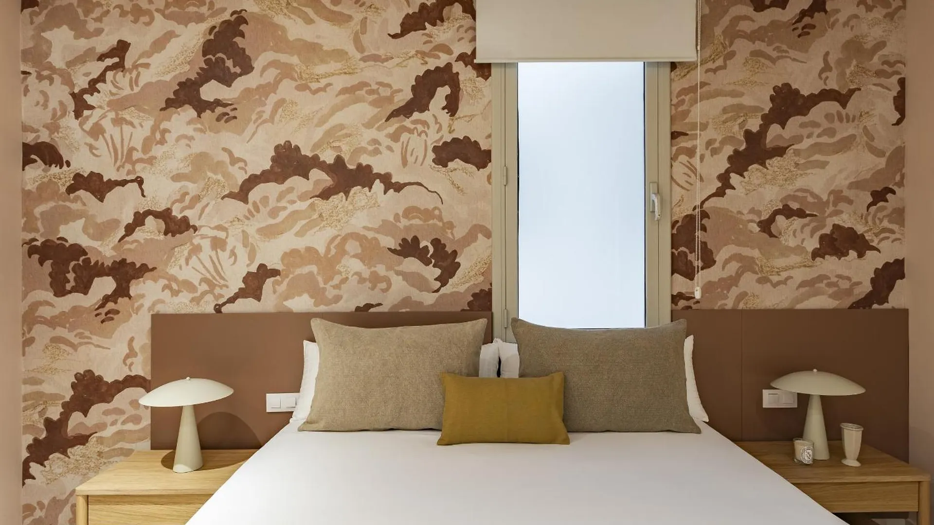 Ola Living Hostal Diagonal Barcelona Gasthuis