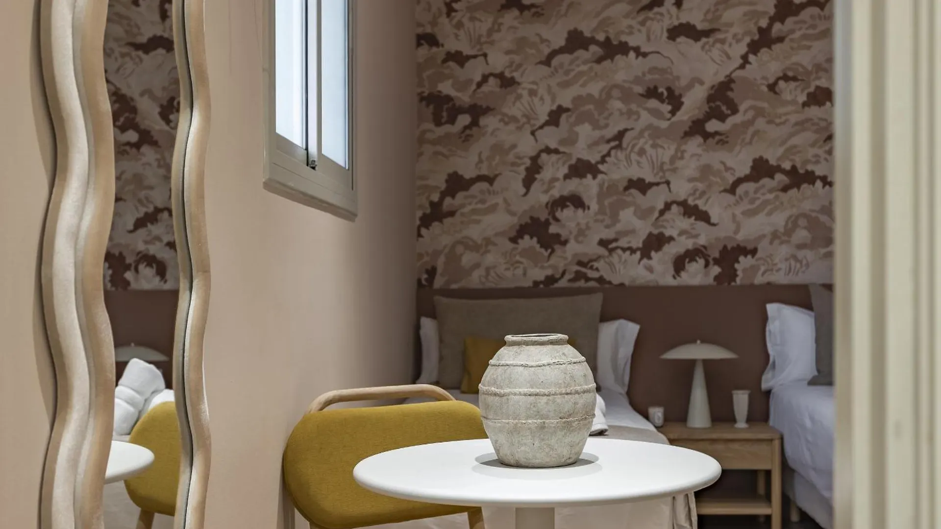 Ola Living Hostal Diagonal 바르셀로나