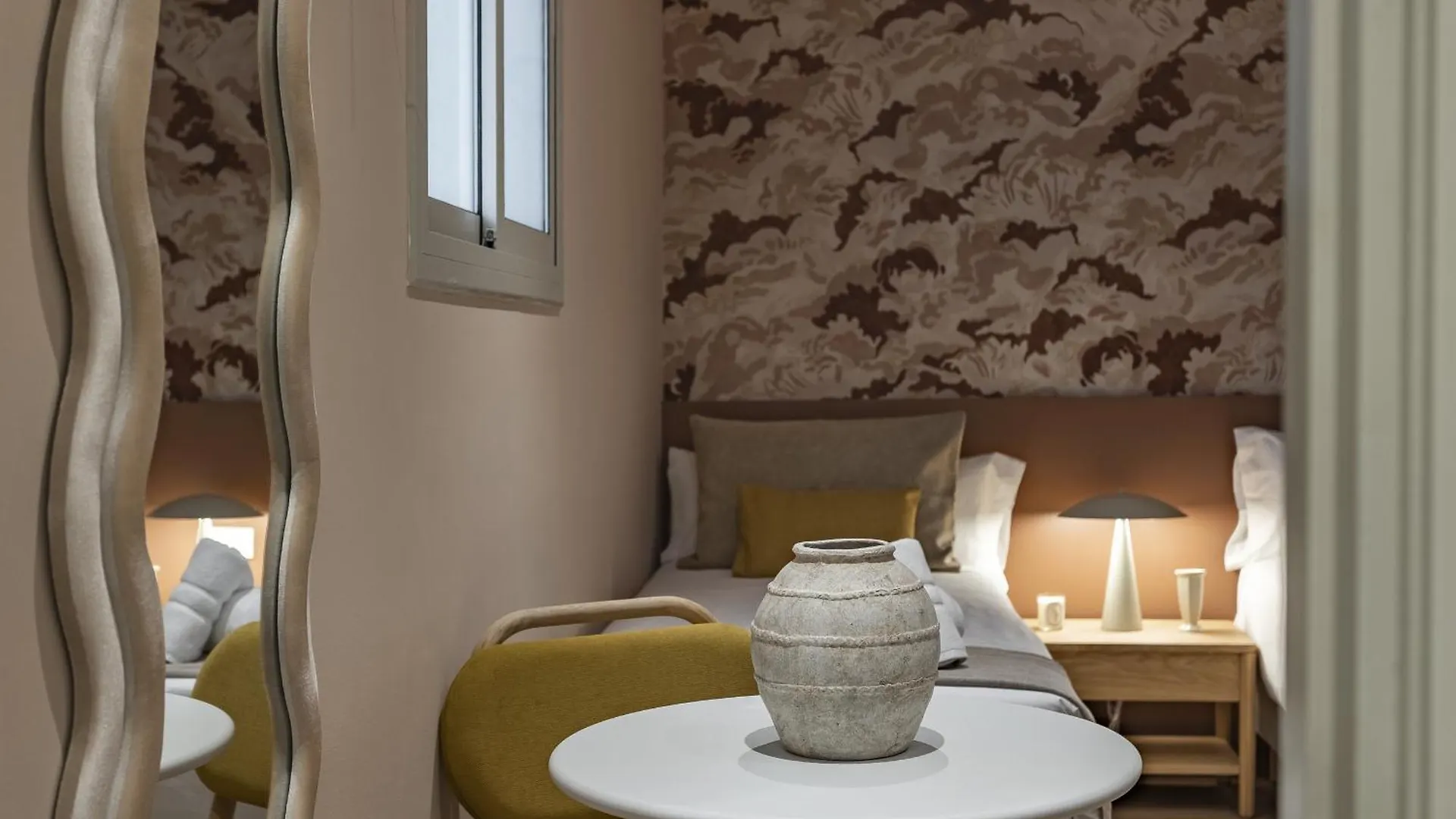 Ola Living Hostal Diagonal Barcelona Gasthuis