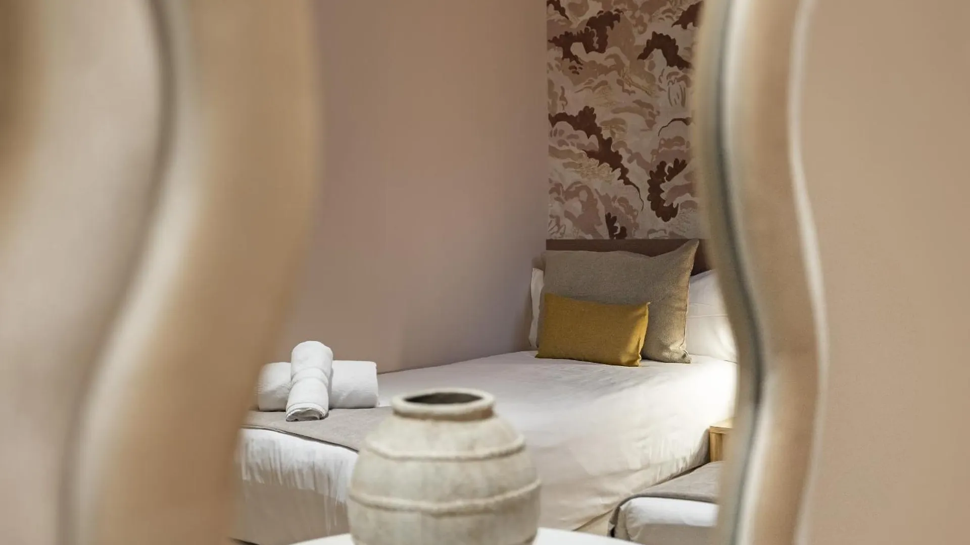 Gasthuis Ola Living Hostal Diagonal Barcelona