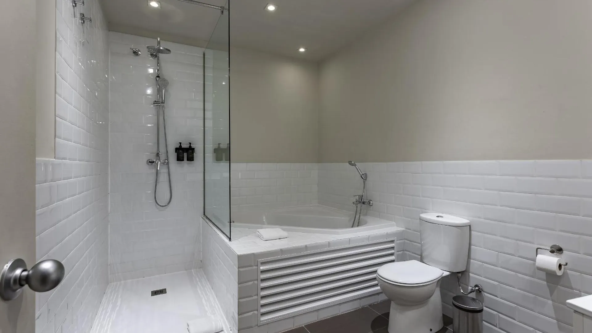 Ola Living Hostal Diagonal Barcelona 0*,  Spanje