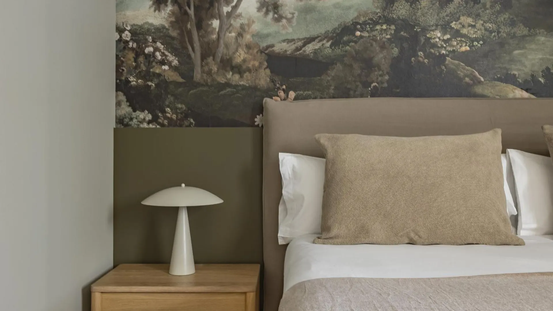 Ola Living Hostal Diagonal Barcelona Gasthuis