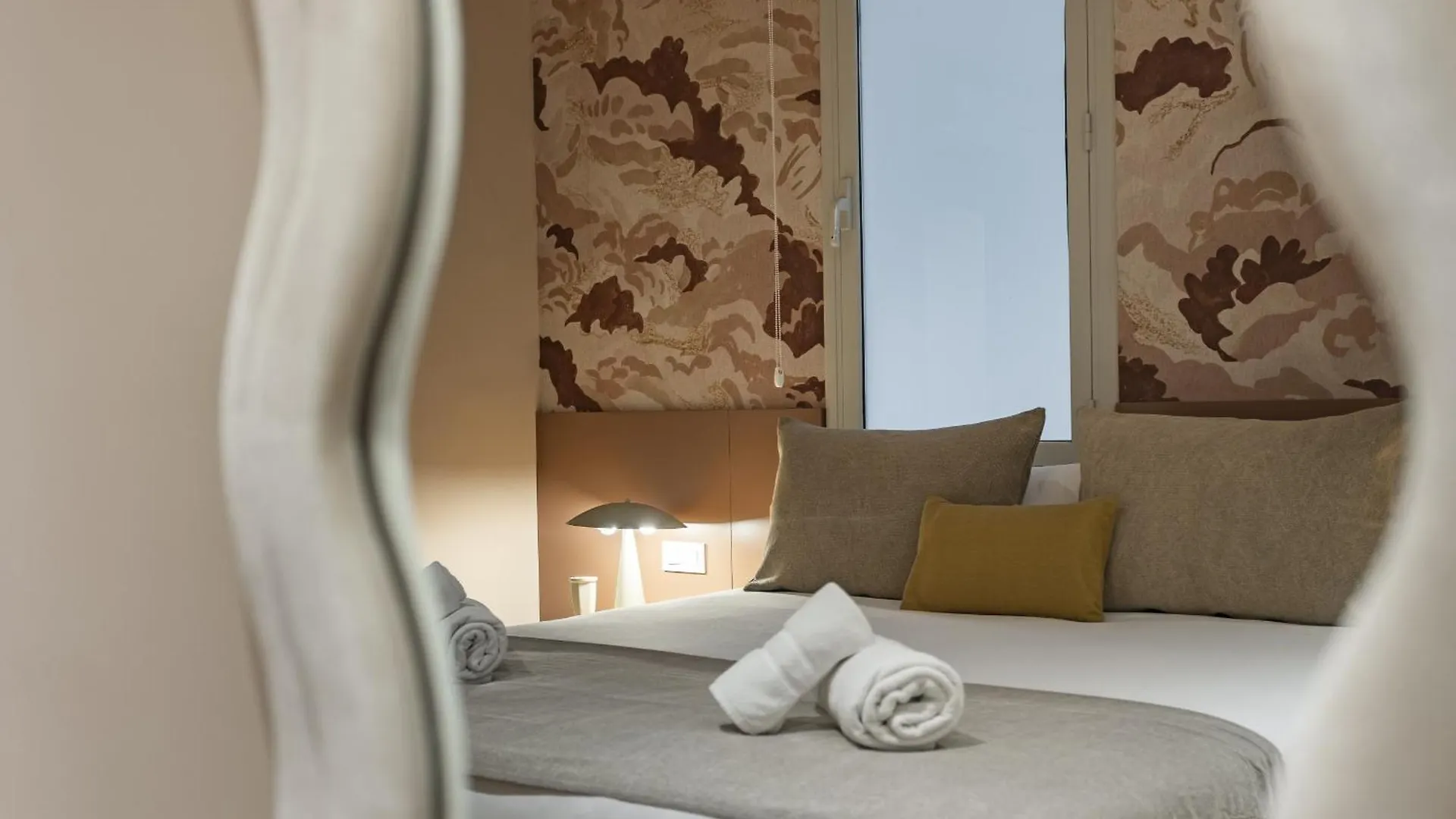 Ola Living Hostal Diagonal Barcelona Gasthuis