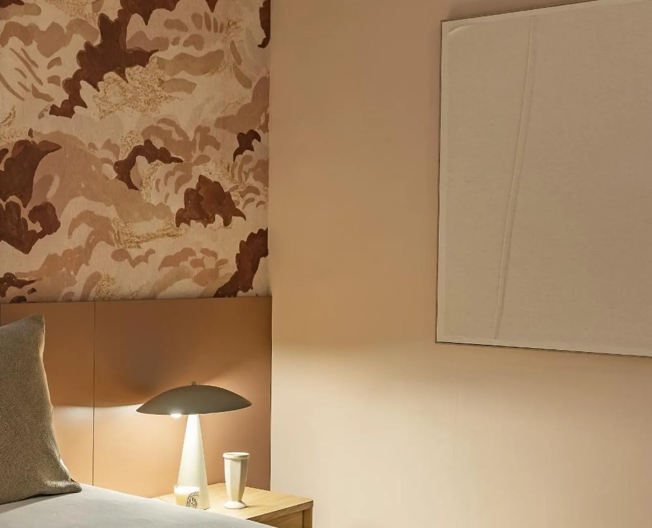 Ola Living Hostal Diagonal Barcelona Guest house
