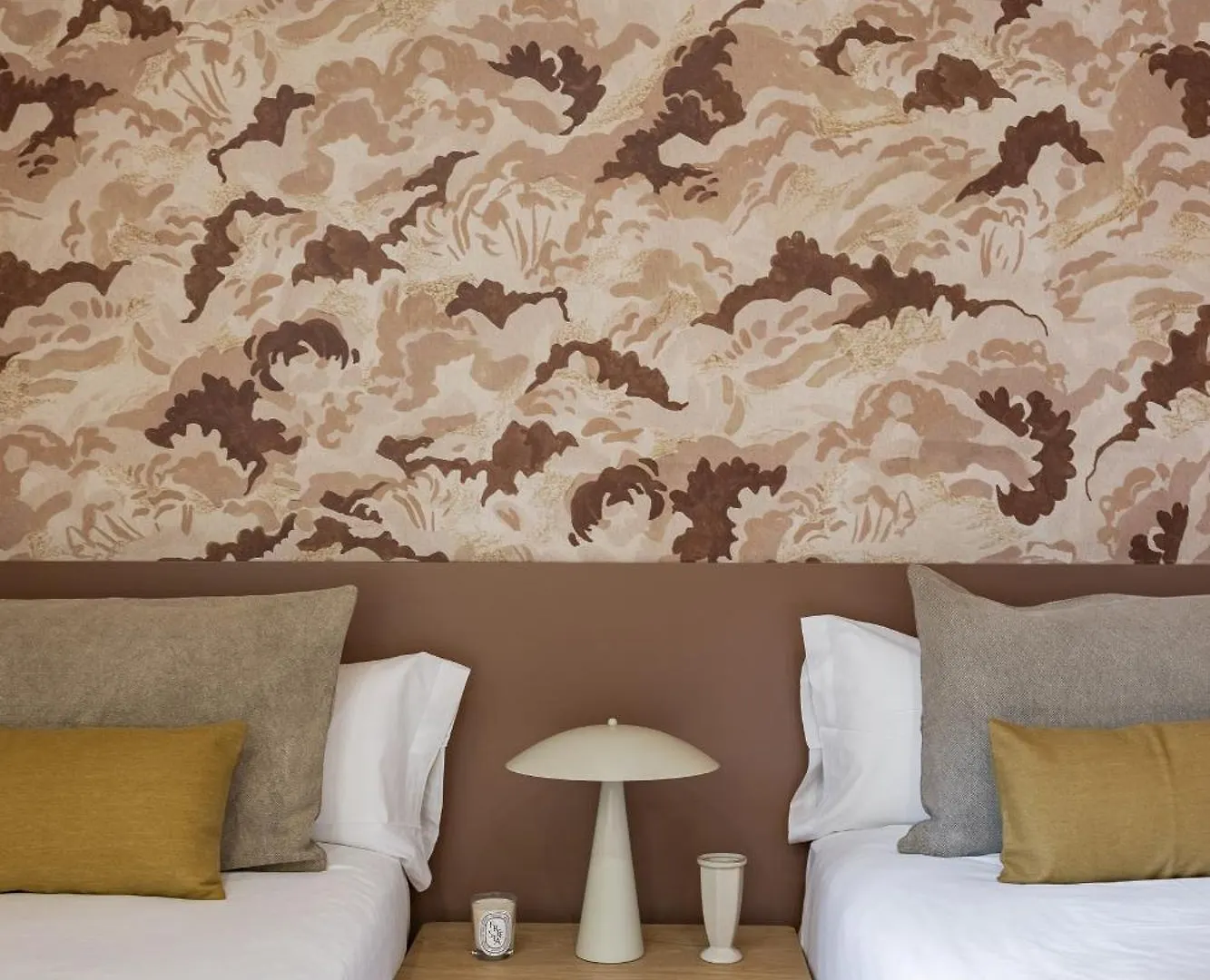 Guest house Ola Living Hostal Diagonal Barcelona Spain