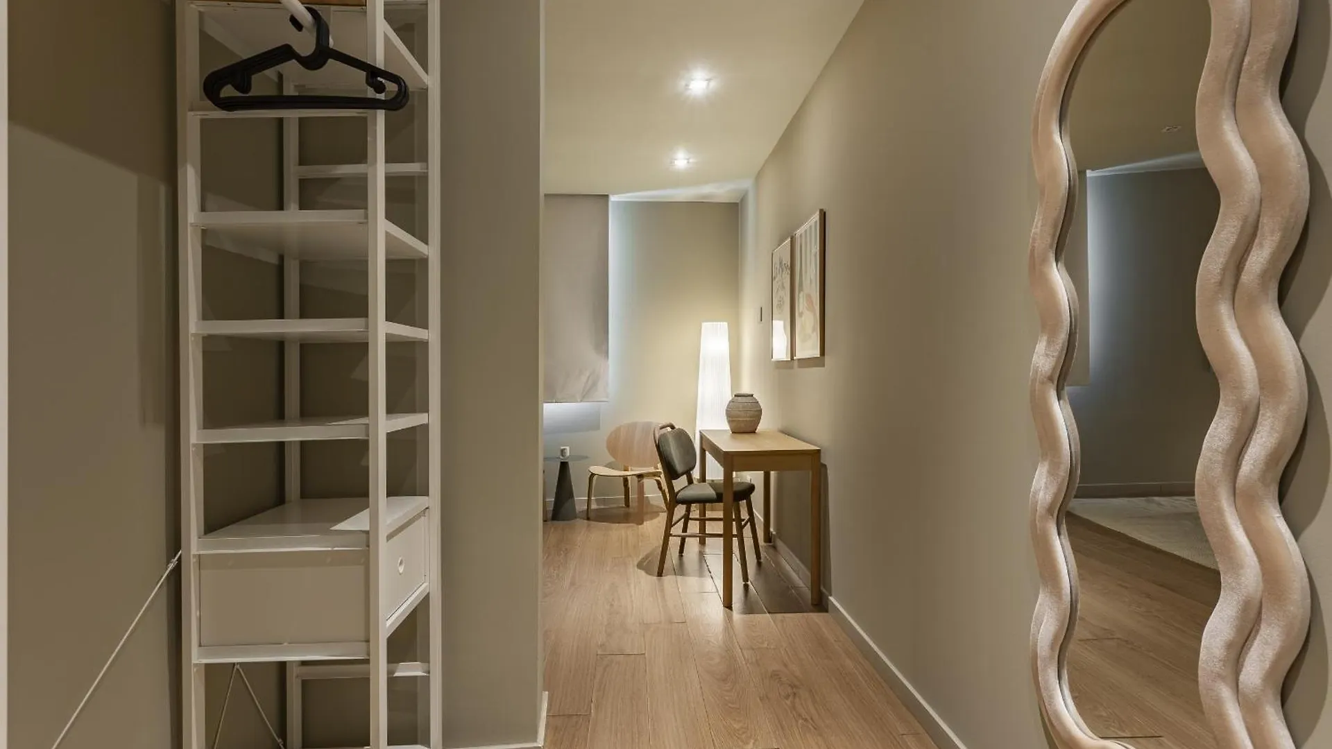 Ola Living Hostal Diagonal Barcelona Guest house