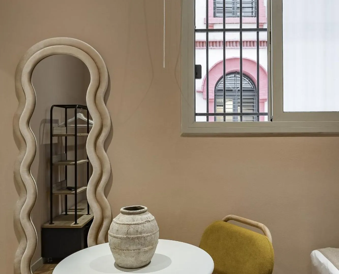 Ola Living Hostal Diagonal Barcelona 0*,  Spain
