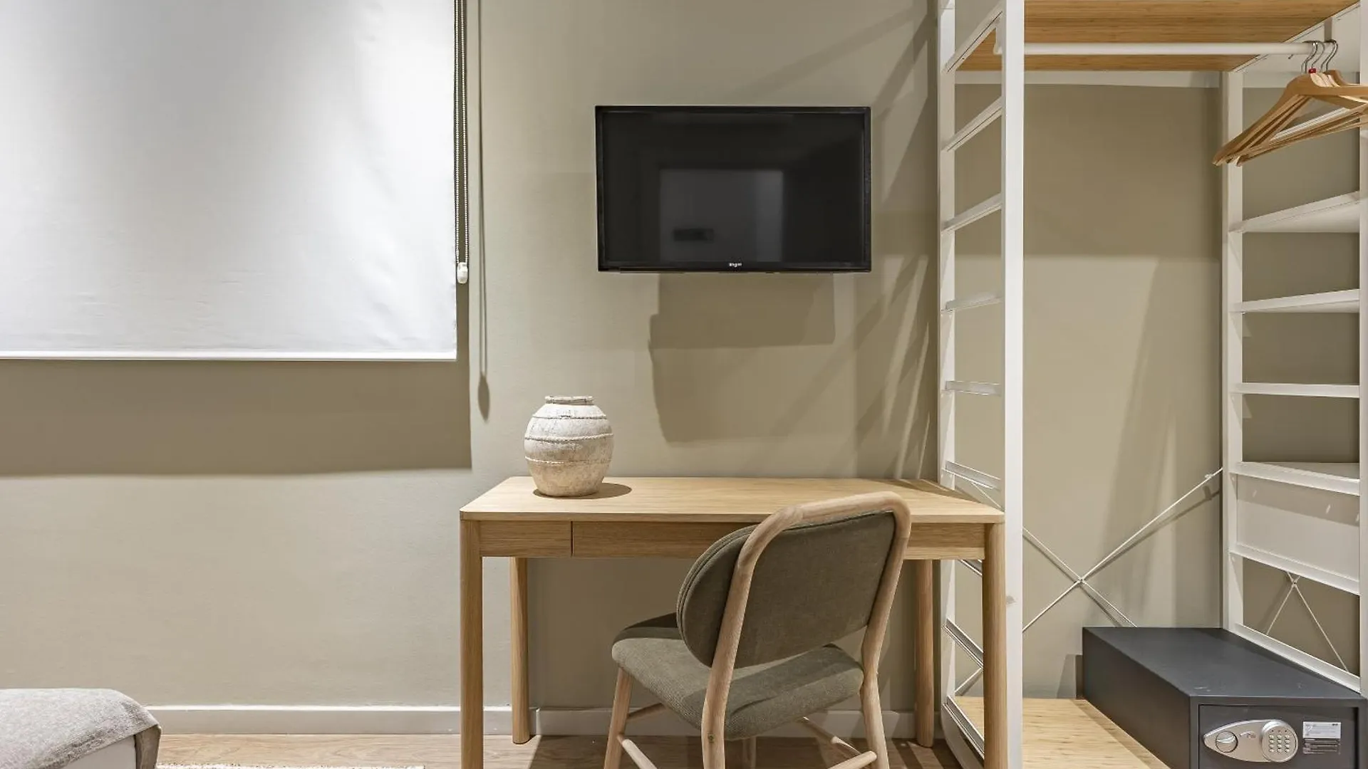 Guest house Ola Living Hostal Diagonal Barcelona