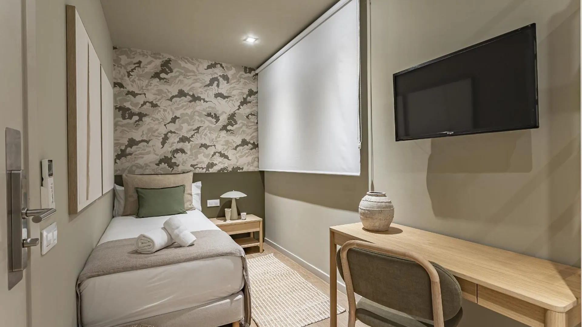 Guest house Ola Living Hostal Diagonal Barcelona