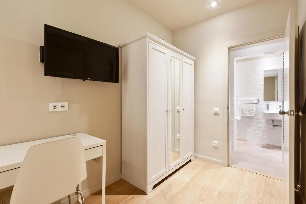 Ola Living Hostal Diagonal Barcelona Guest house